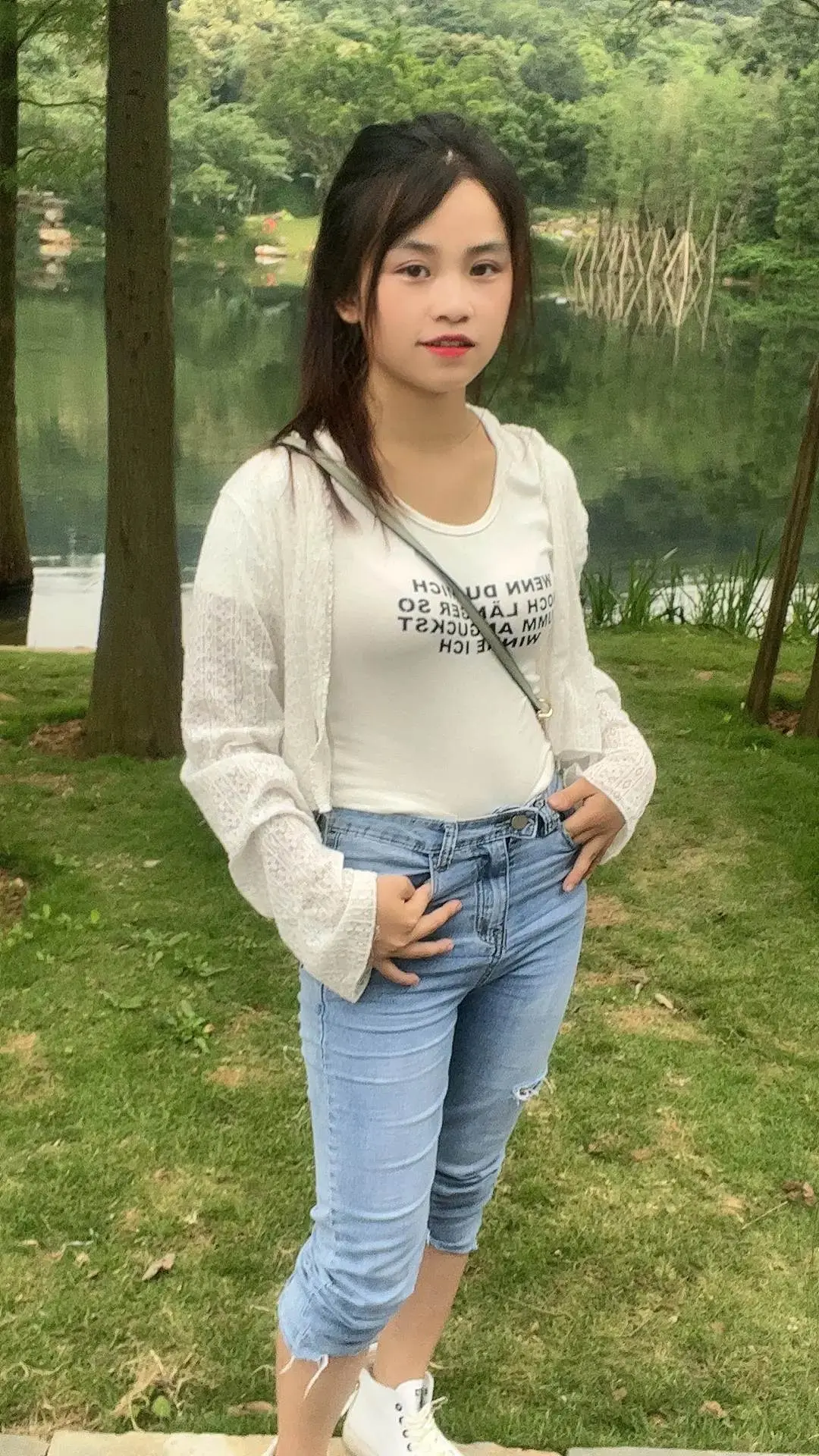 如果这辈子赶不上合适的，碰不上认真的，也遇不上坚定的那个人，那我就自己...