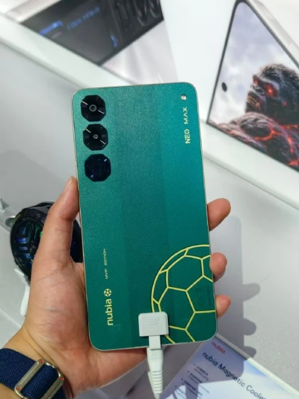 努比亚巨屏手机大家喜欢吗？