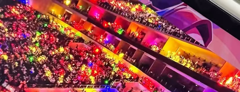 铲铲批真的来了（ps：这个梅du色是老朴丝新灯牌） 