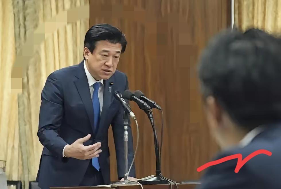 日本政府这是被“打蒙”了吧？还没搞清状况，已经开始语无伦次、胡言乱语了！
​日本