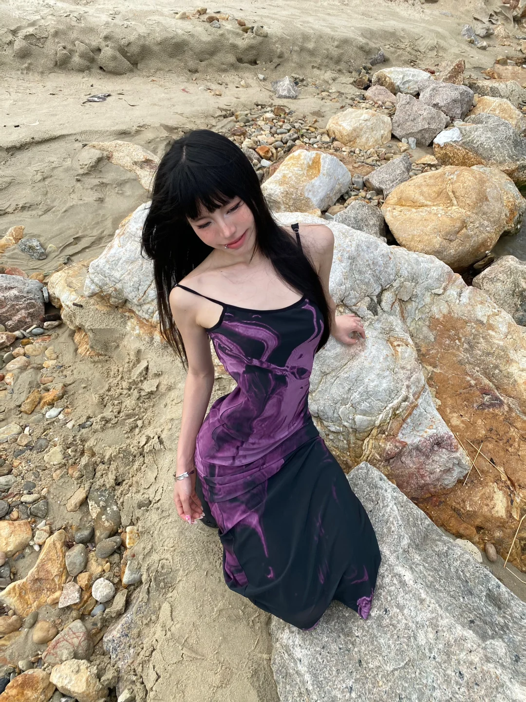 🌊