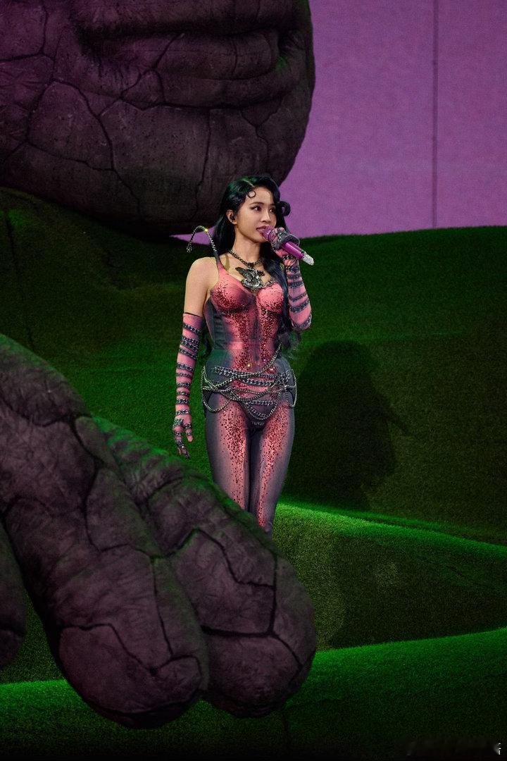 三天三夜，只为与你相遇💖蔡依林杭州演唱会定档蔡依林杭州演唱会三场连开 PLEA