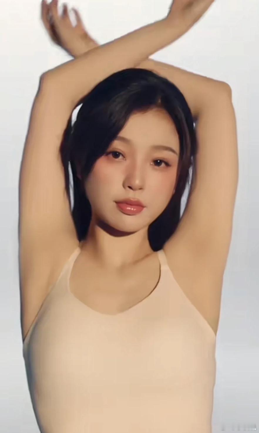 百变欣欣子虞书欣 上海超导 ​​​