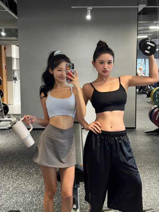 小基数女生的日常