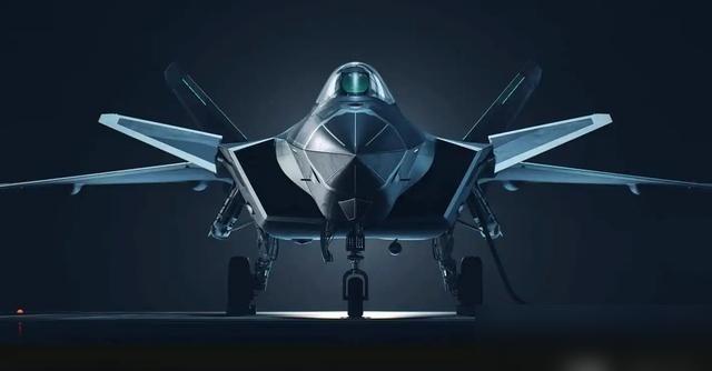 说一个让外国人绝望的事，你以为的055，歼20，是中国最先进的武器，但其实这是我