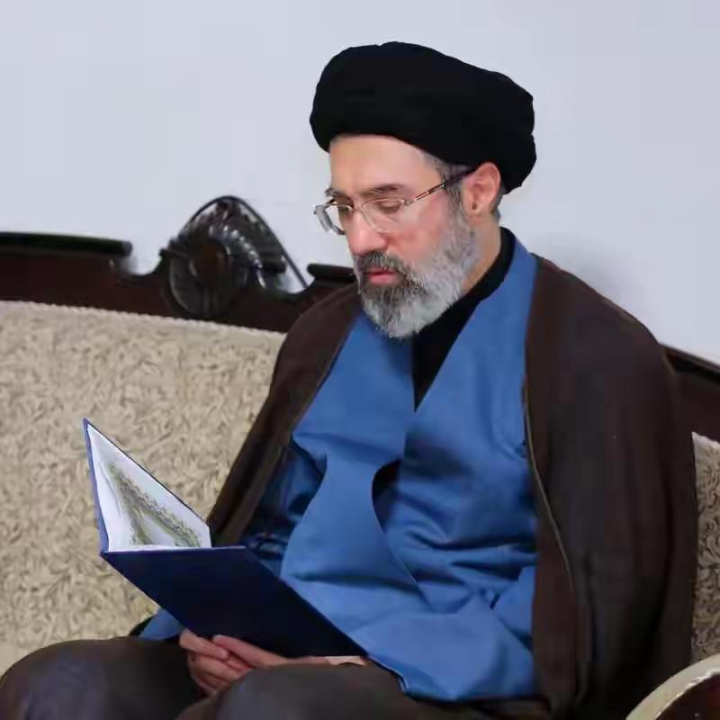 第37波打击，穆杰塔巴展现手段，大批内奸落网，特朗普叫停以色列