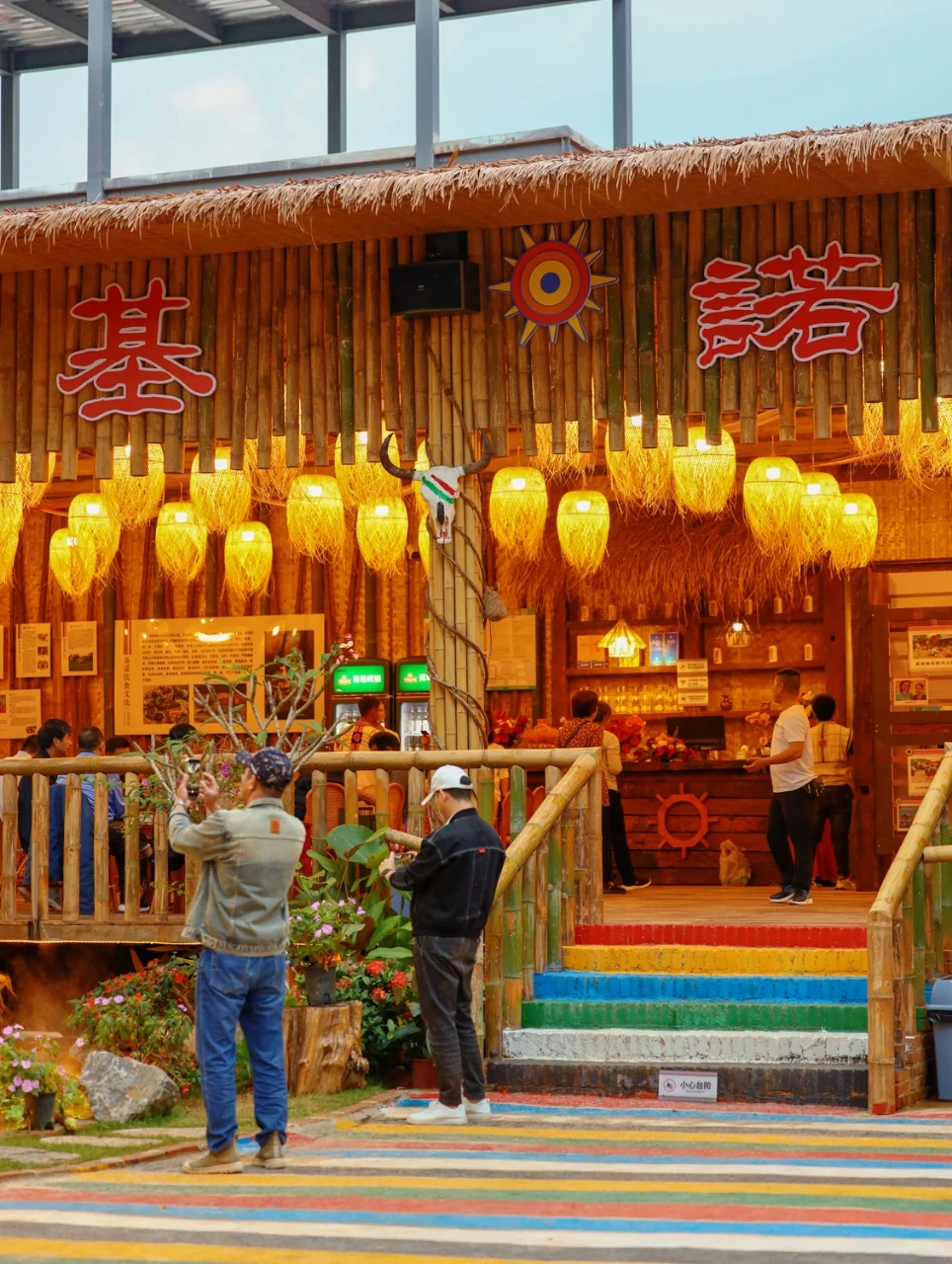 点了一大桌子菜没有踩雷的！！