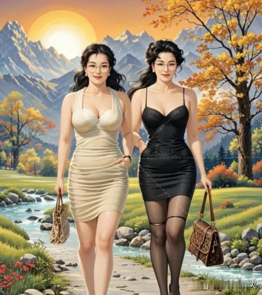 关于婚姻生活的真相                               