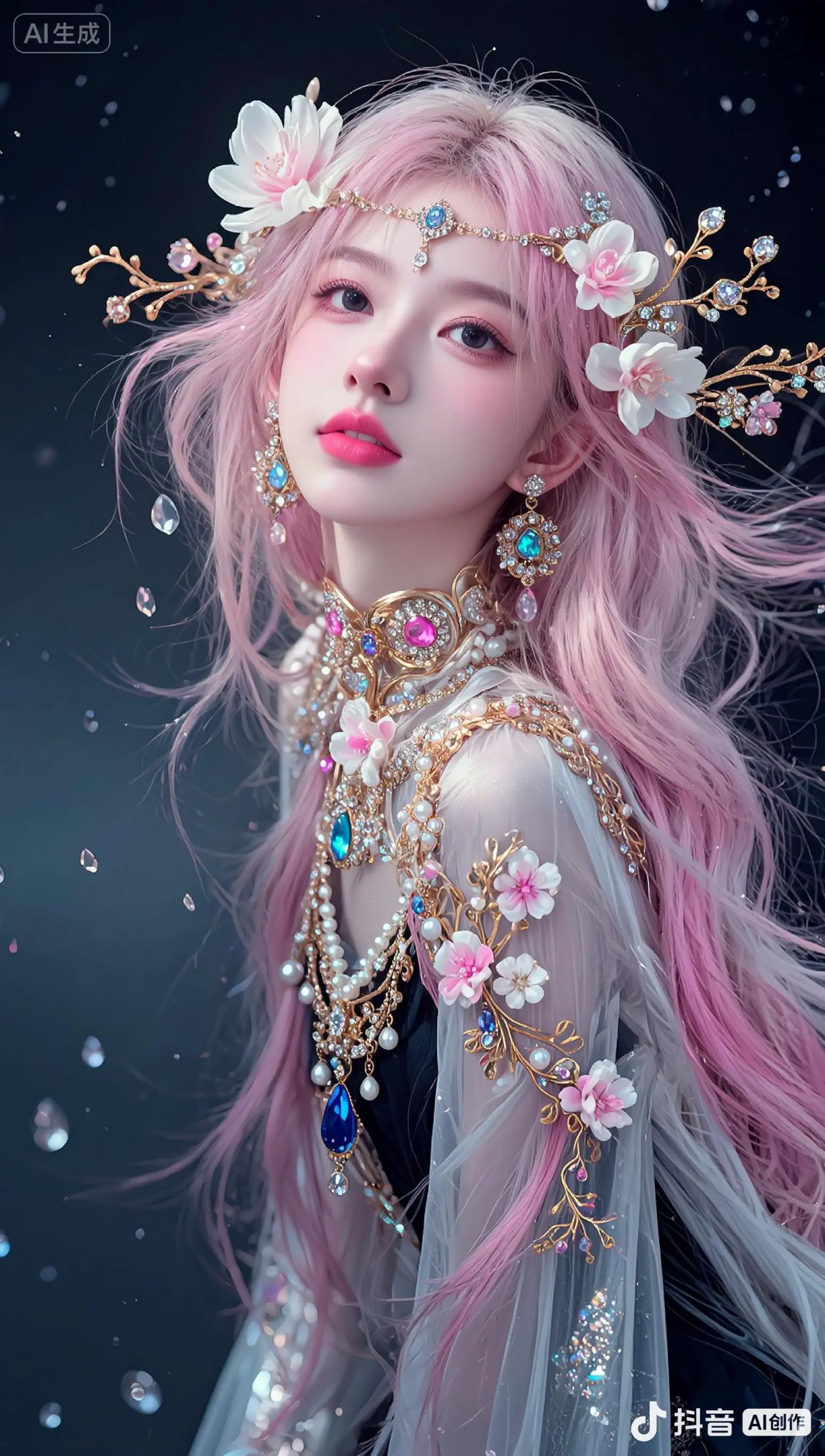 玩法合伙人计划 全寻找玩法合伙人  ai创作 我在拍特效 玩法合伙人