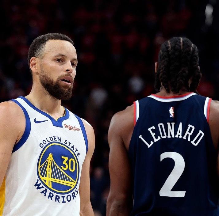 美记：勇士队非常想要科怀·伦纳德nba交易流言