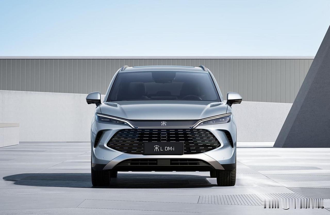 25号上市的新车，除了宋PLUS DM-i以及宋L DM-i，还有深蓝S07以及