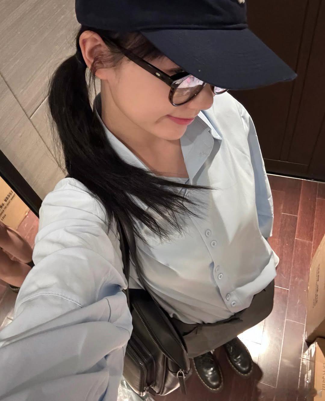 徐梦洁[超话]  xmj徐梦洁徐图图 xmj徐梦洁三人行 𝓢𝓱𝓪𝓷 𝓨