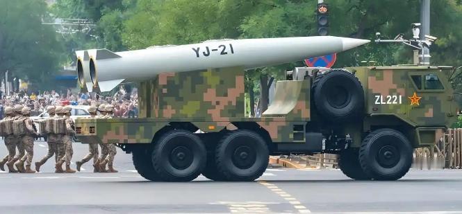 美国想把中国拖入战争泥潭，日本也在幻想“持久战”，但是，中国绝不会给你任何机会，