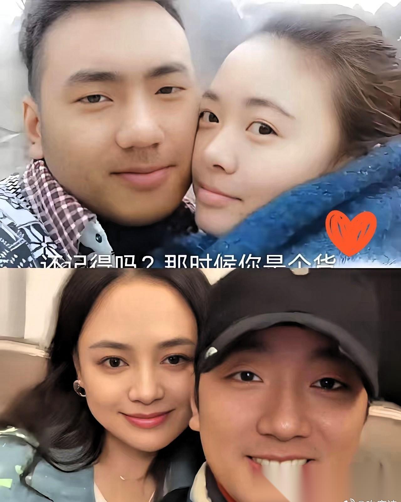 海来阿木估计永远都不会离婚了 
原因很简单 
不是妻子陈琳有多有钱，而是因为陈琳