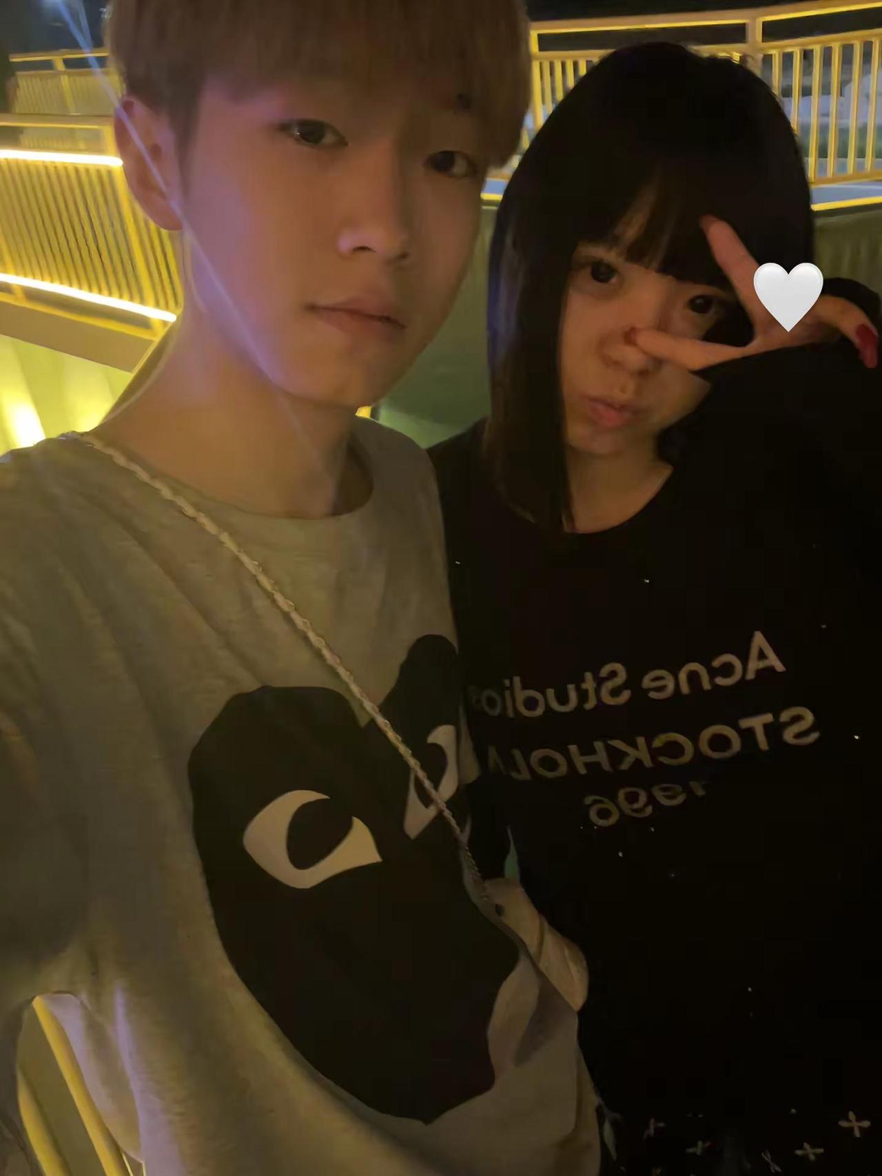 如果你是爱上我的缺点和素颜 那我无话可说