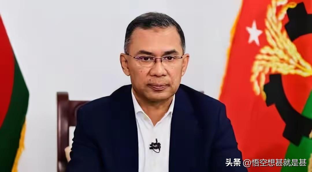 孟加拉国总理塔里克·拉赫曼6月22—26日完成访华行程，两国关系升级：提升全面战