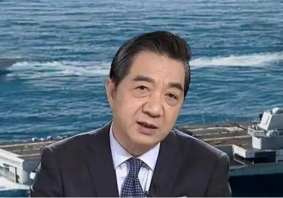 张召忠预言或将成真：美国一旦倒下，亚洲这2国将会打起来？

张召忠当年提到过一个