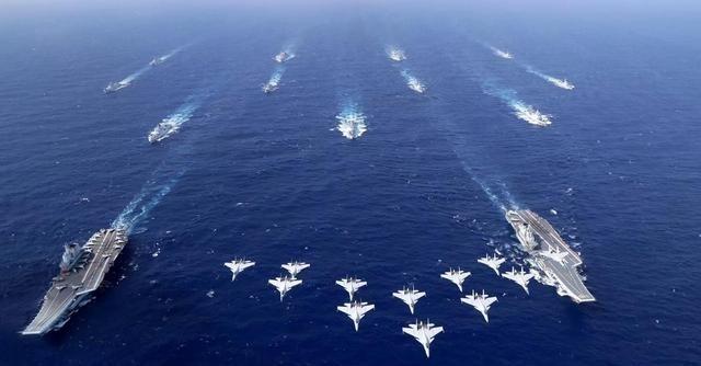 细思极恐：满清入关，是世界历史的平衡补丁？
如果明朝没那么快崩盘，中国会不会早早