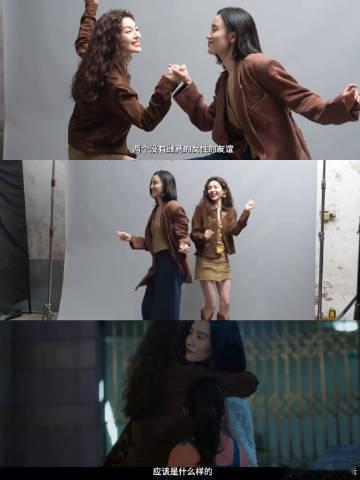 #好东西 不装了摊牌了# 《好东西》是一部能引发灵魂共鸣的电影，精彩的细节，深刻