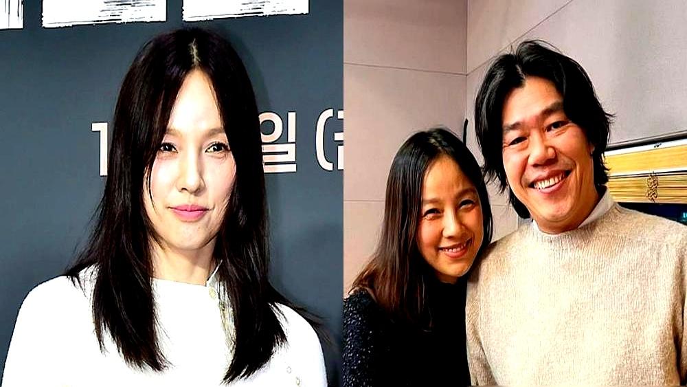 李孝利父亲走了，享年八十岁。大家只看到她在台上光鲜，哪知道她童年阴影挺深，对爸爸