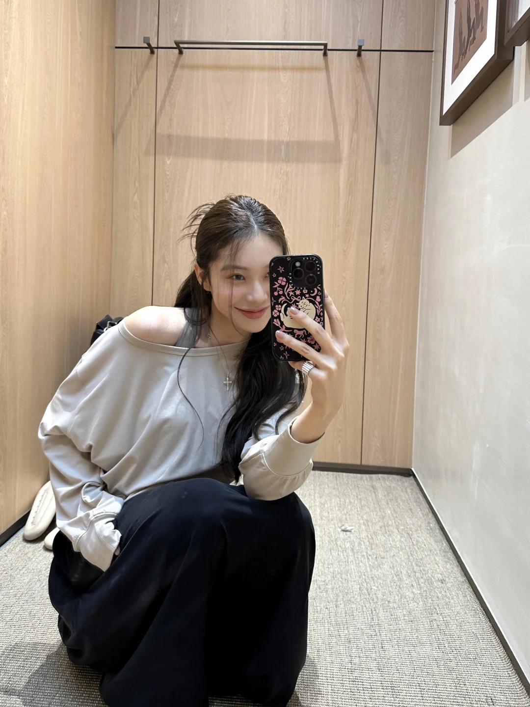 MAIA东北首家在沈阳逛上啦 好好拍~ 💗