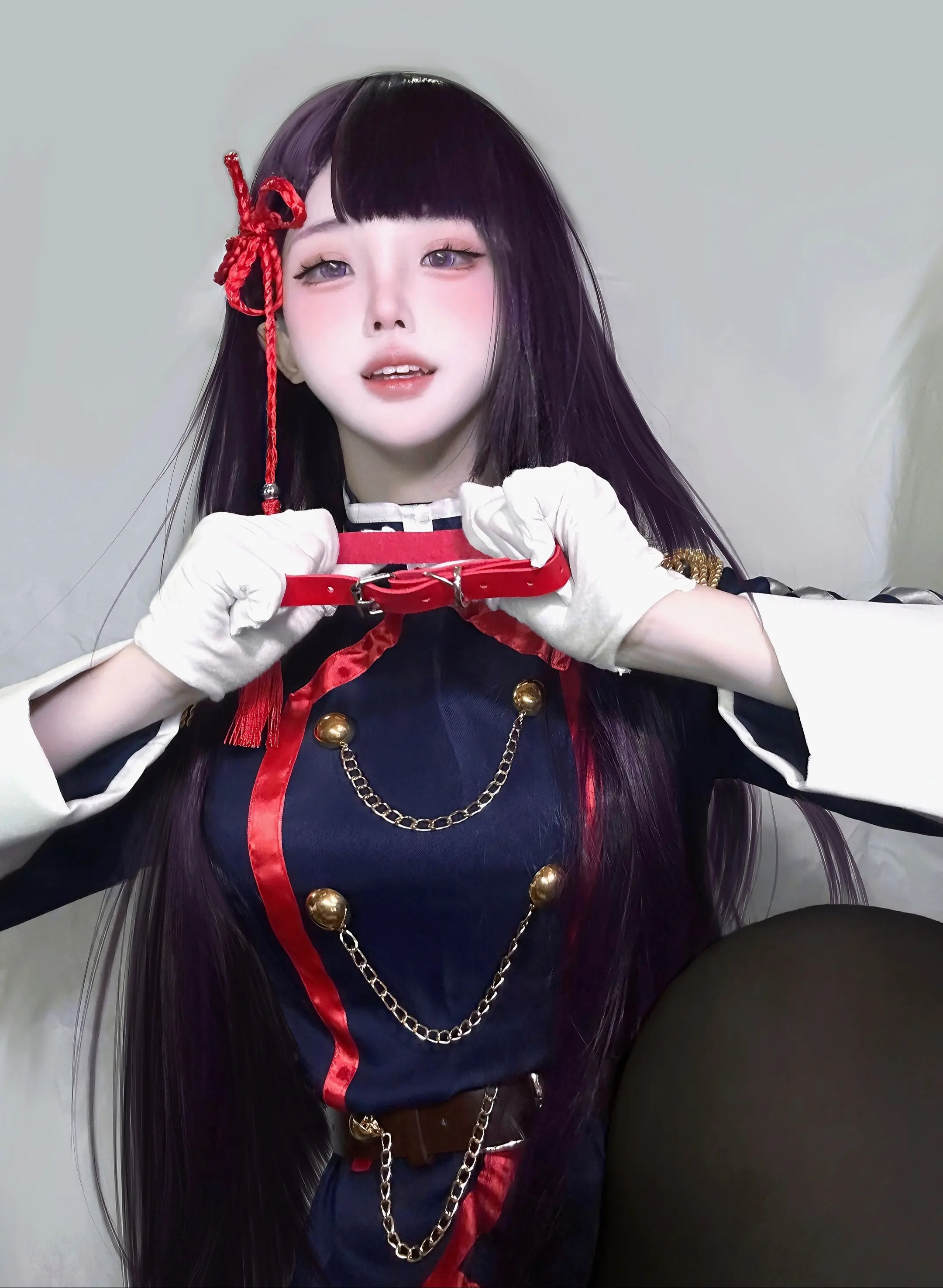 有点意思。