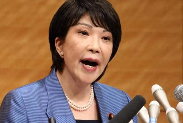 2000公里外传来大消息，高市早苗高兴坏了：终于找到了应对中国的好办法！

在距