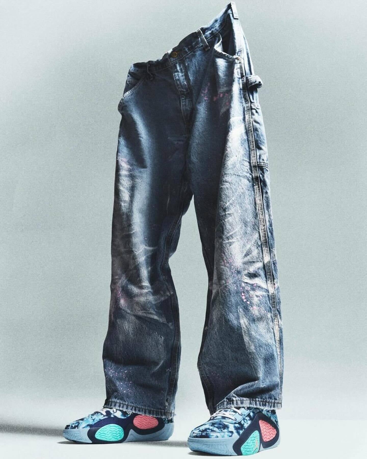 Denim©️Jordan ​​​