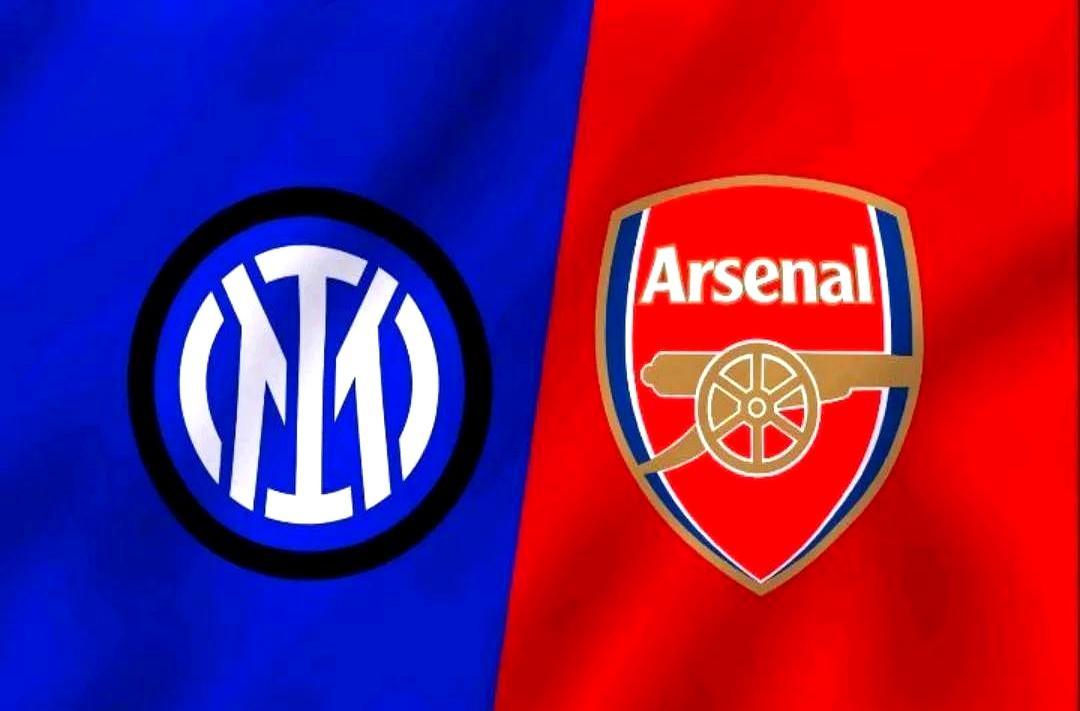 欧冠第7轮？假的！
 
昨晚刷到“国米凌晨四点踢阿森纳”的帖子，评论区几万条熬夜