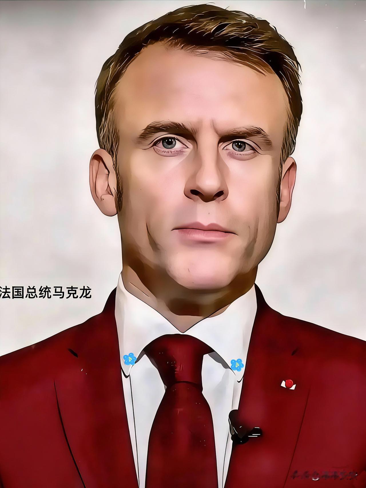 法国总统马克总统马克龙突然宣布了:

2026年2月10日，法国总统马克龙宣布，