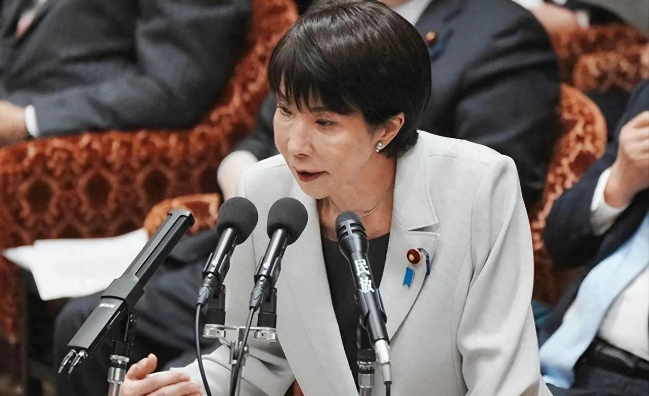 污名中国、偷换中国，日本这套AI舆论战的操作手法，透着一股流水线的味道
 
先看