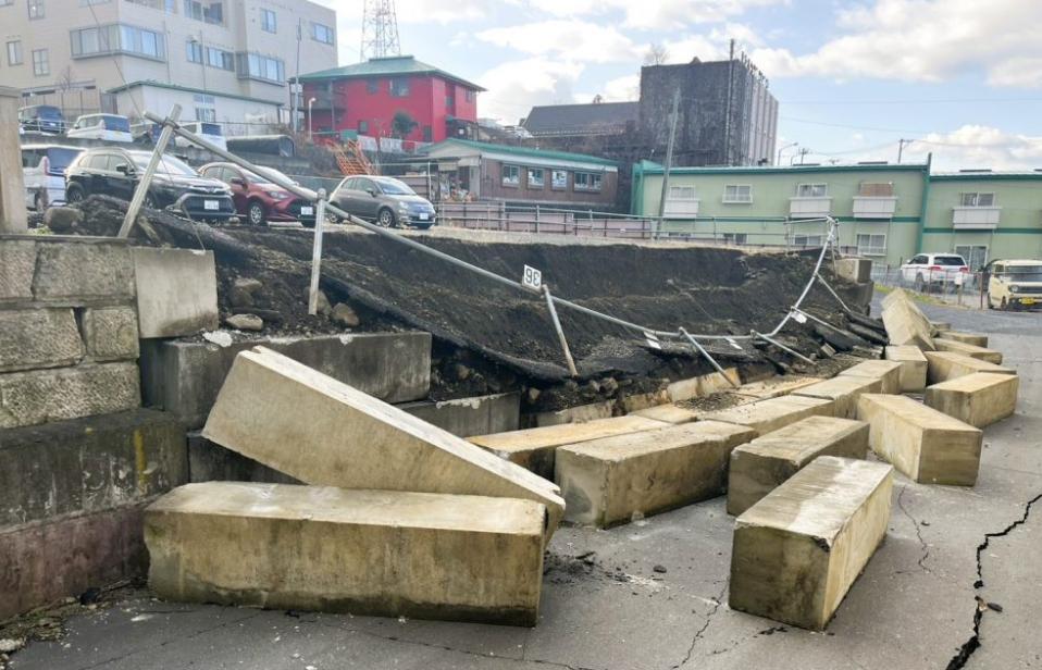 近期能别去日本就别去日本！7.5 级强震后再遭 6.7 级，专家：可能爆发更大规