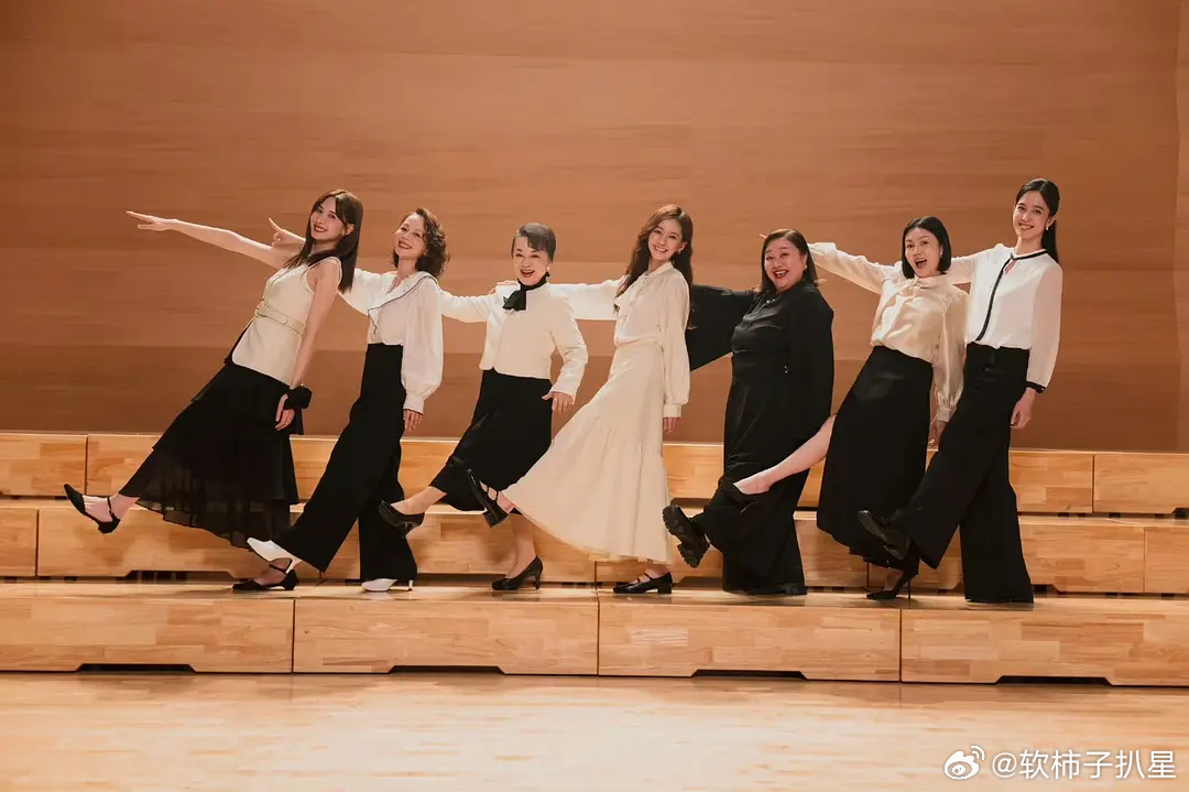 阳光女子合唱团（2026） 我的评分：阳光女子合唱团点映口碑阳光女子合唱团超出预