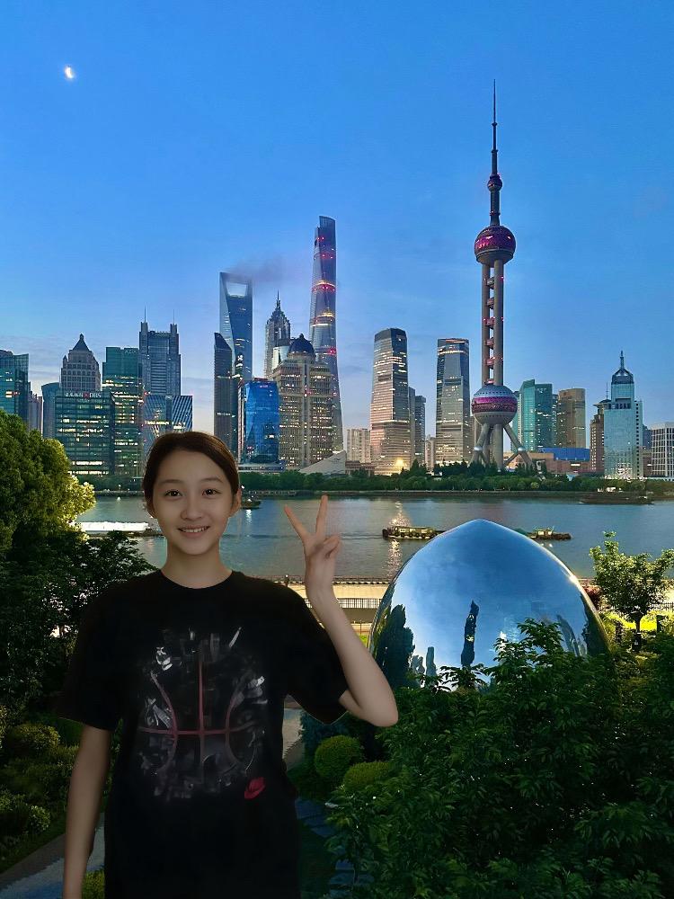 鹿晗是真男人 没想到我姐也是真女人