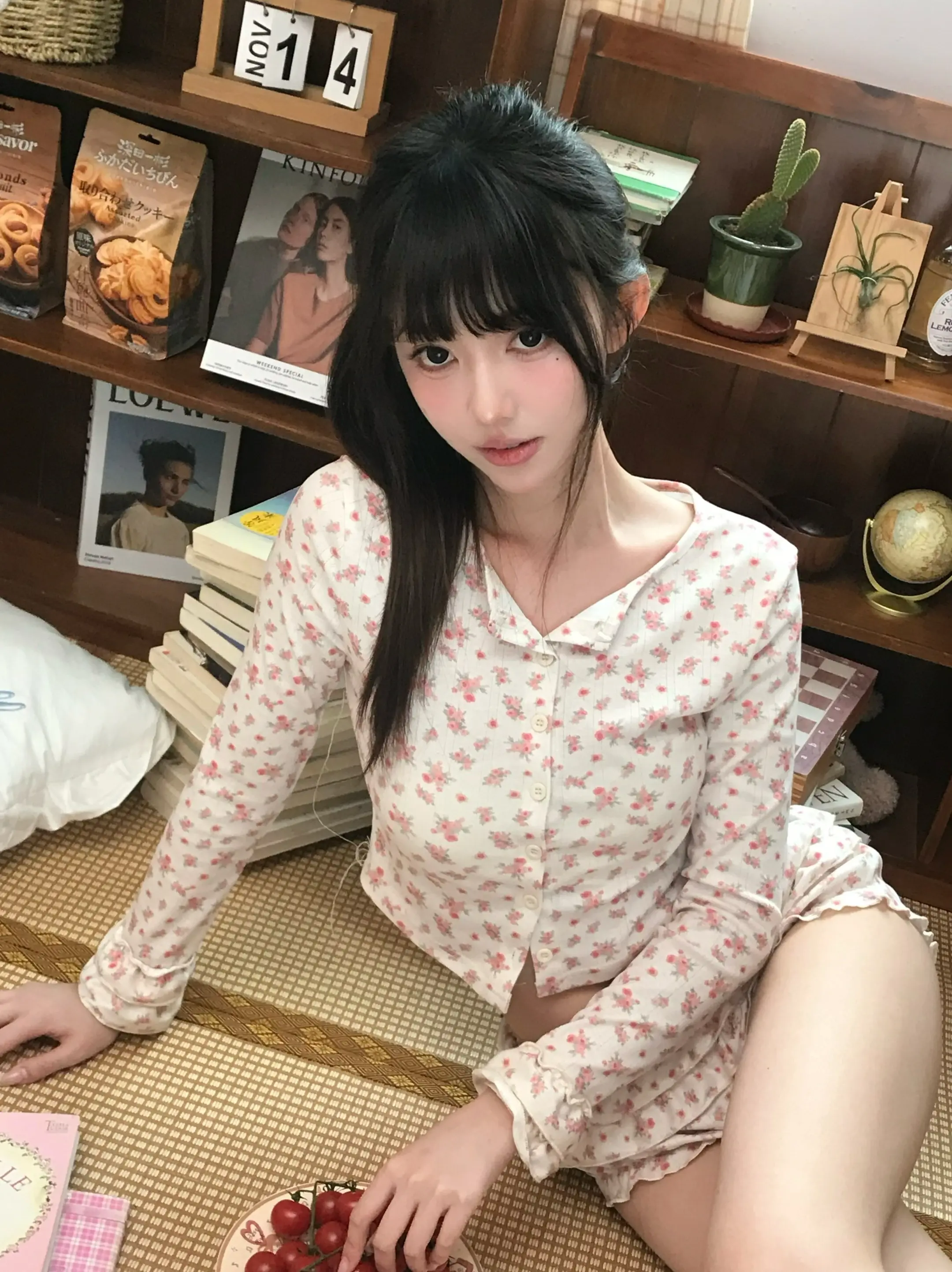 爱着你 像心跳 难触摸