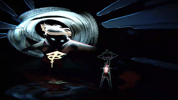 DNF出女团了 点开MV之前：游戏宣传片能有多顶？点开之后：对不起我错了！DNF