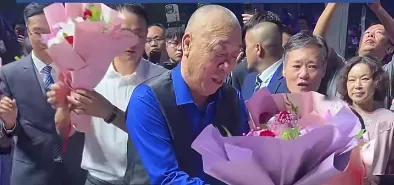 河南一位制造业老板崔培军，用实打实的方式让员工幸福：企业年赚2亿，他拿出1亿分红