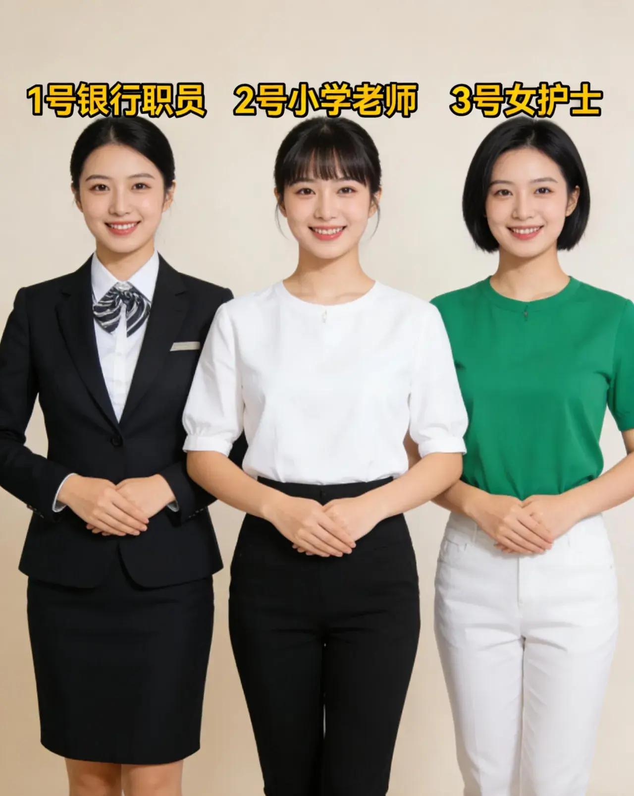 真心实意想把3号女护士拥入怀中。说真话，你呢？