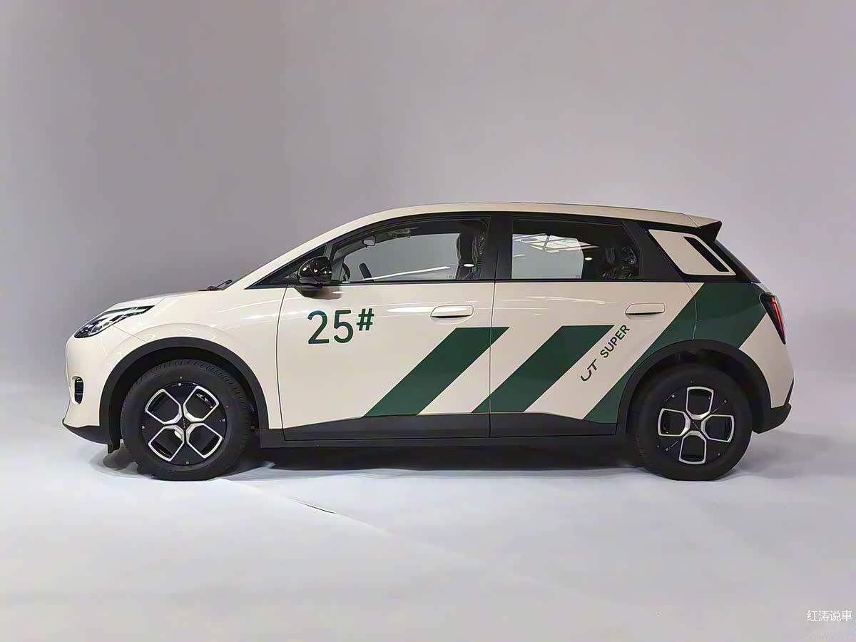 备受争议的埃安UT super在消费者吐槽大潮中终于迎来了尖峰时刻！12月1日，