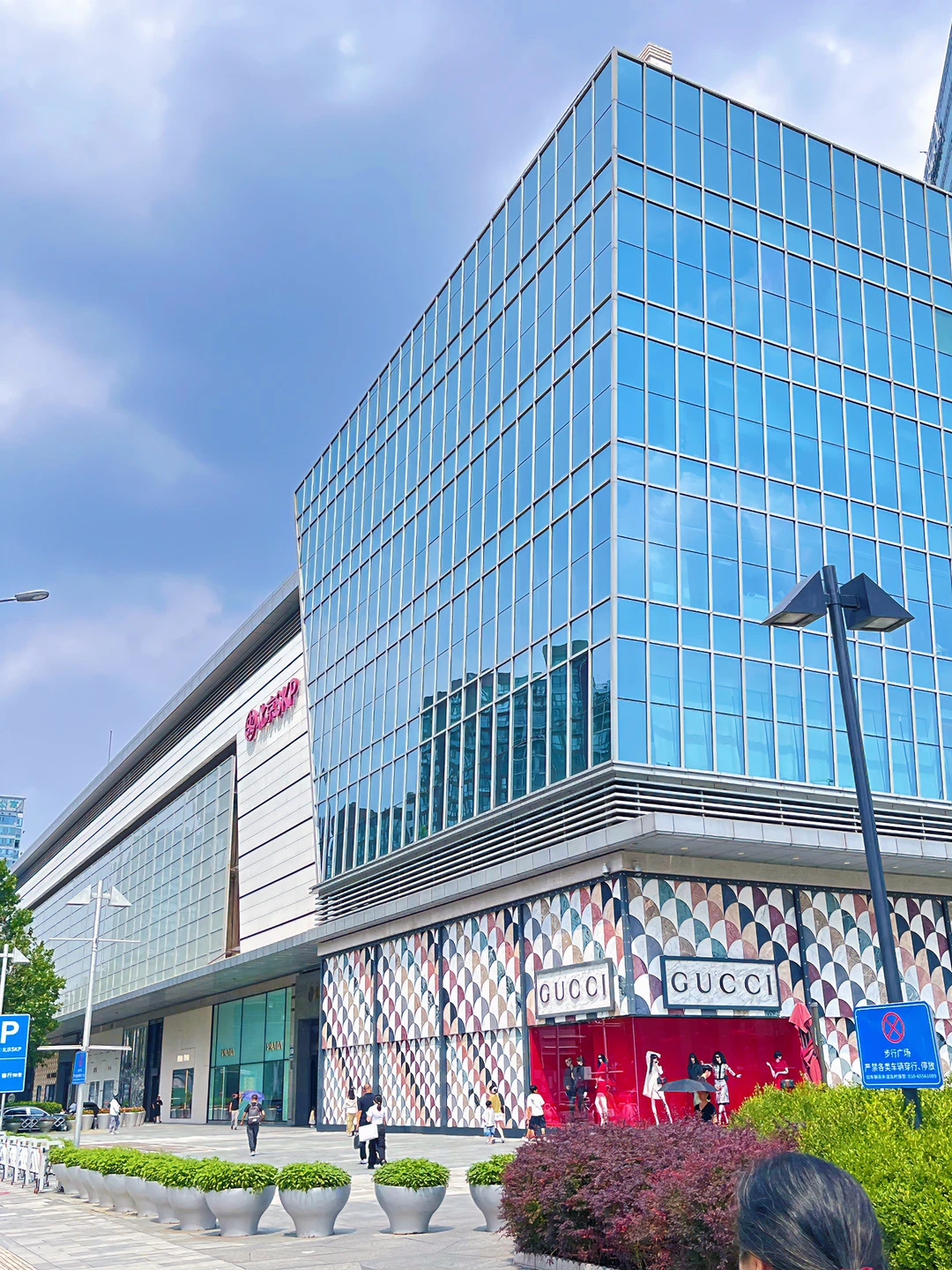 逛完北京SKP，它才是实至名归的全球店王👍🏻
