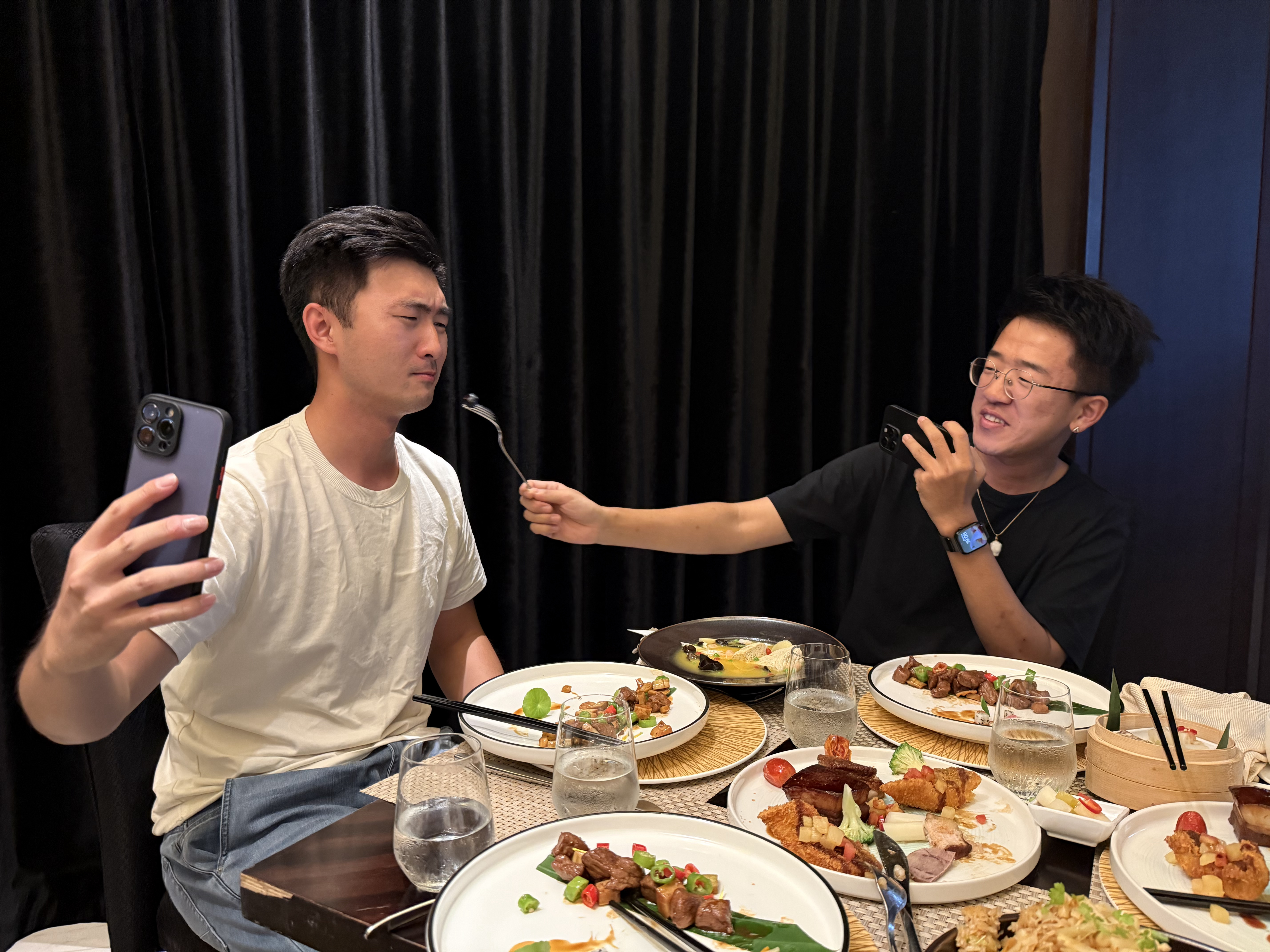 跨城上班宁波👉🏻安吉谁知道一来就看到这么辣眼睛的画面[卡皮巴拉]  ​​​