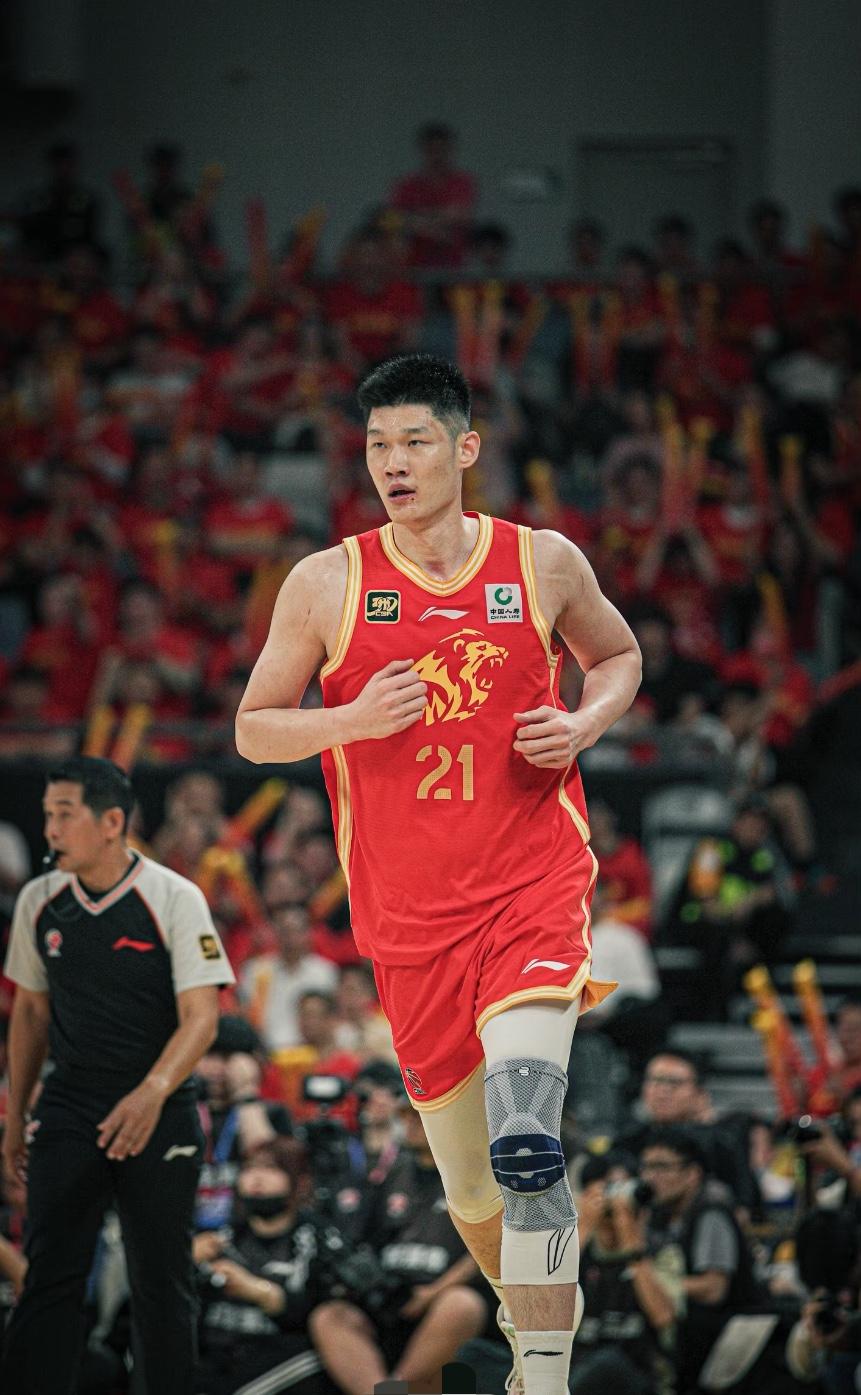 能赢弱队不叫本事，广厦轮休式大胜尽显争冠格局

        浙江广厦今晚以大