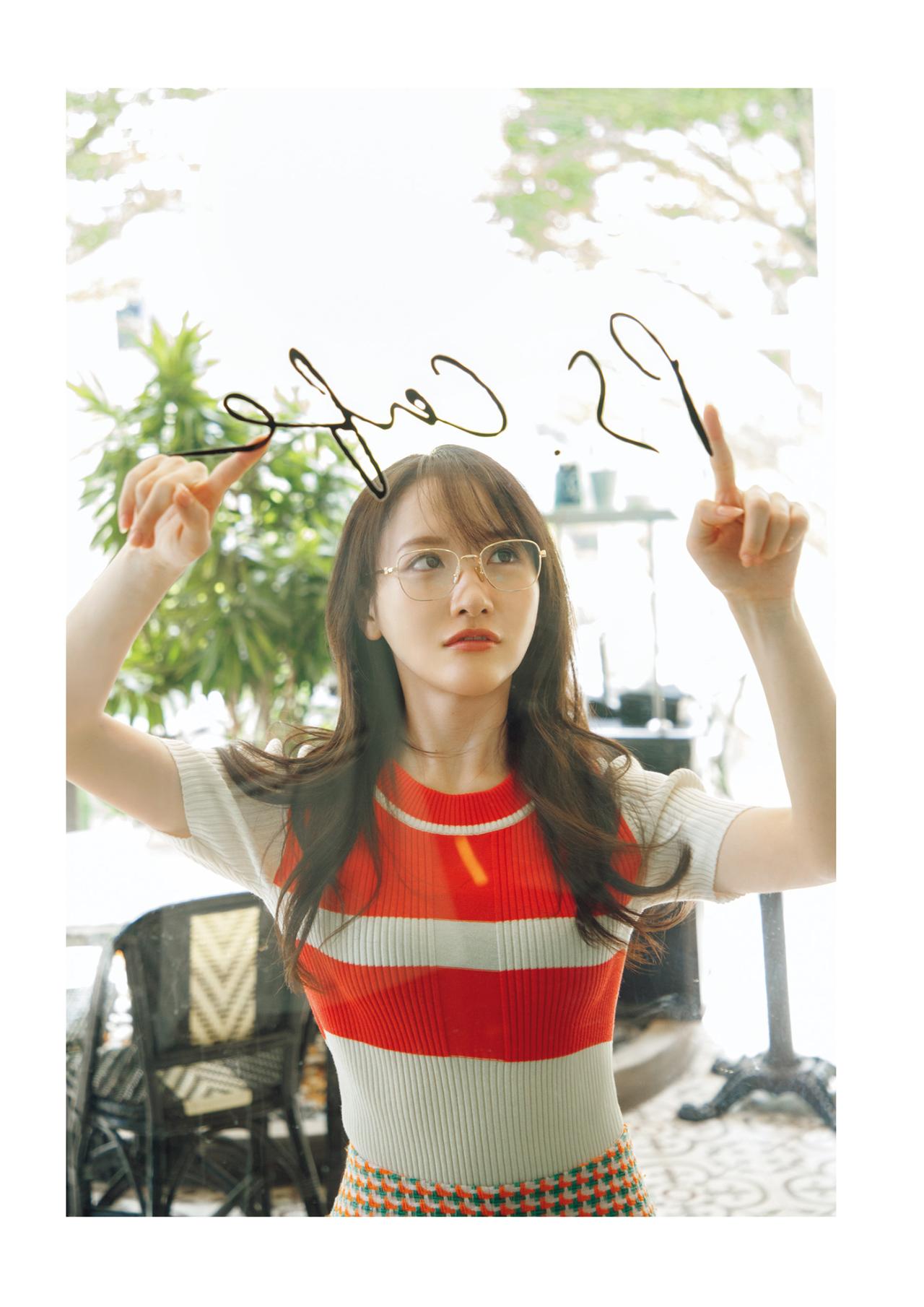 美少女组合STU48——石田千穗