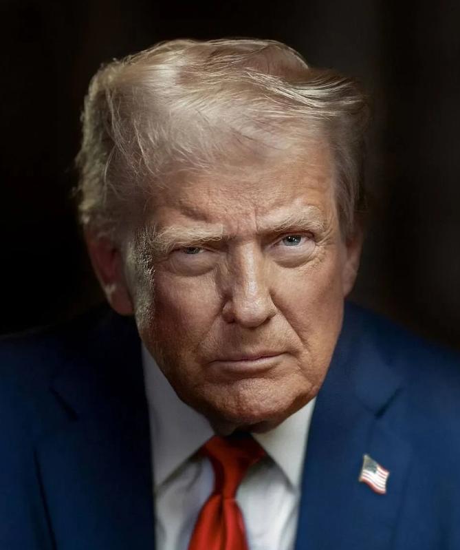 特朗普公开向中国道贺，说中国在出生公民权这件事上拿下了一场重大胜利。可整件事从头