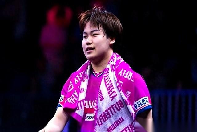 日本乒乓球队，真是上演了一出大戏。
19岁的松岛辉空，刚拿下美国大满贯男单冠军，