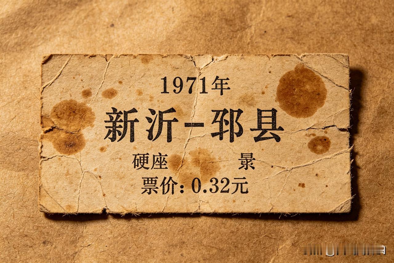 1971年新沂→徐州绿皮慢车怀旧纪事
循着当年陇海老线的轨迹，新沂出发，终点徐州