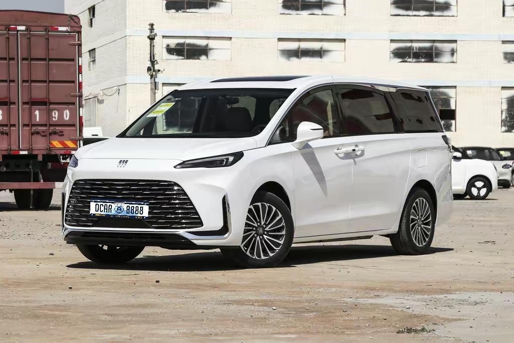 二手别克GL8 PHEV，看似省油又省钱，但这两个年款千万别碰！
兄弟们，后台催