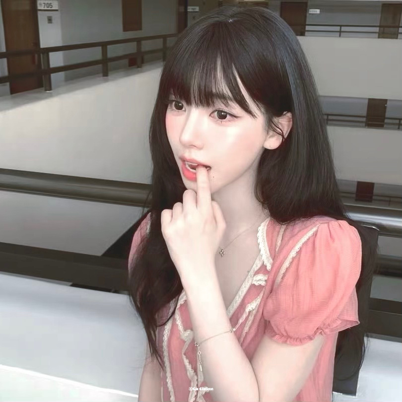 柳智敏 Karina 📎࣪ ˖ ꒰ঌ 🎀 ໒꒱ 