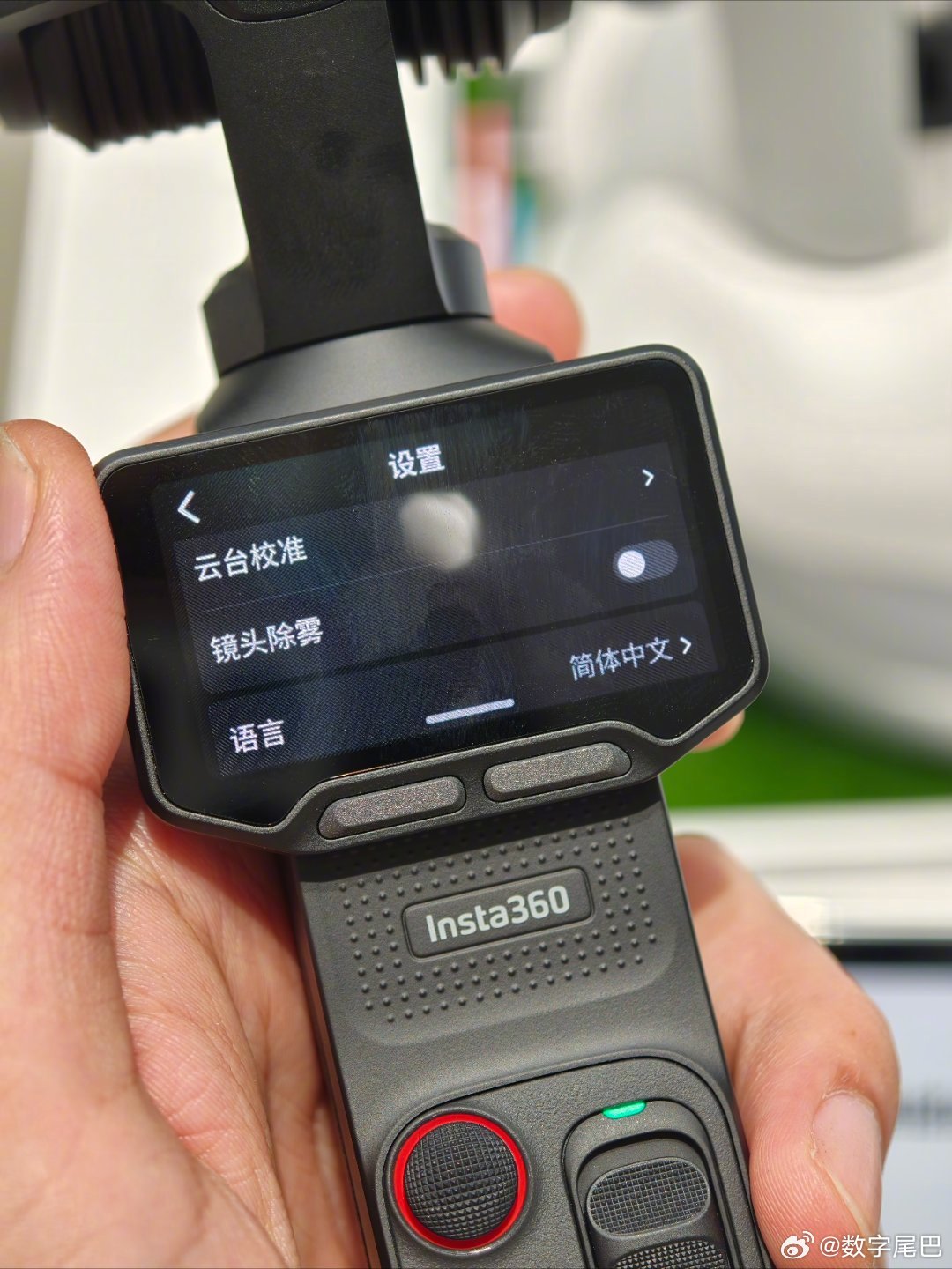 Luna Ultra 录制规格：8K30P 杜比视界、4K120P、4K60P机