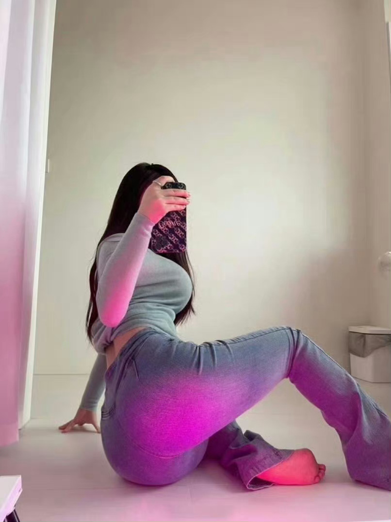 晚安，家人们 ​​​